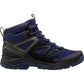 Helly Hansen Sport Men's Stalheim Hiking Boots in Ocean