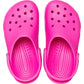 Crocs Classic Kid EVA Kid's Pink Crush Clogs