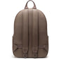 Herschel Bags Alberni Polyester Brown Backpack - One Size