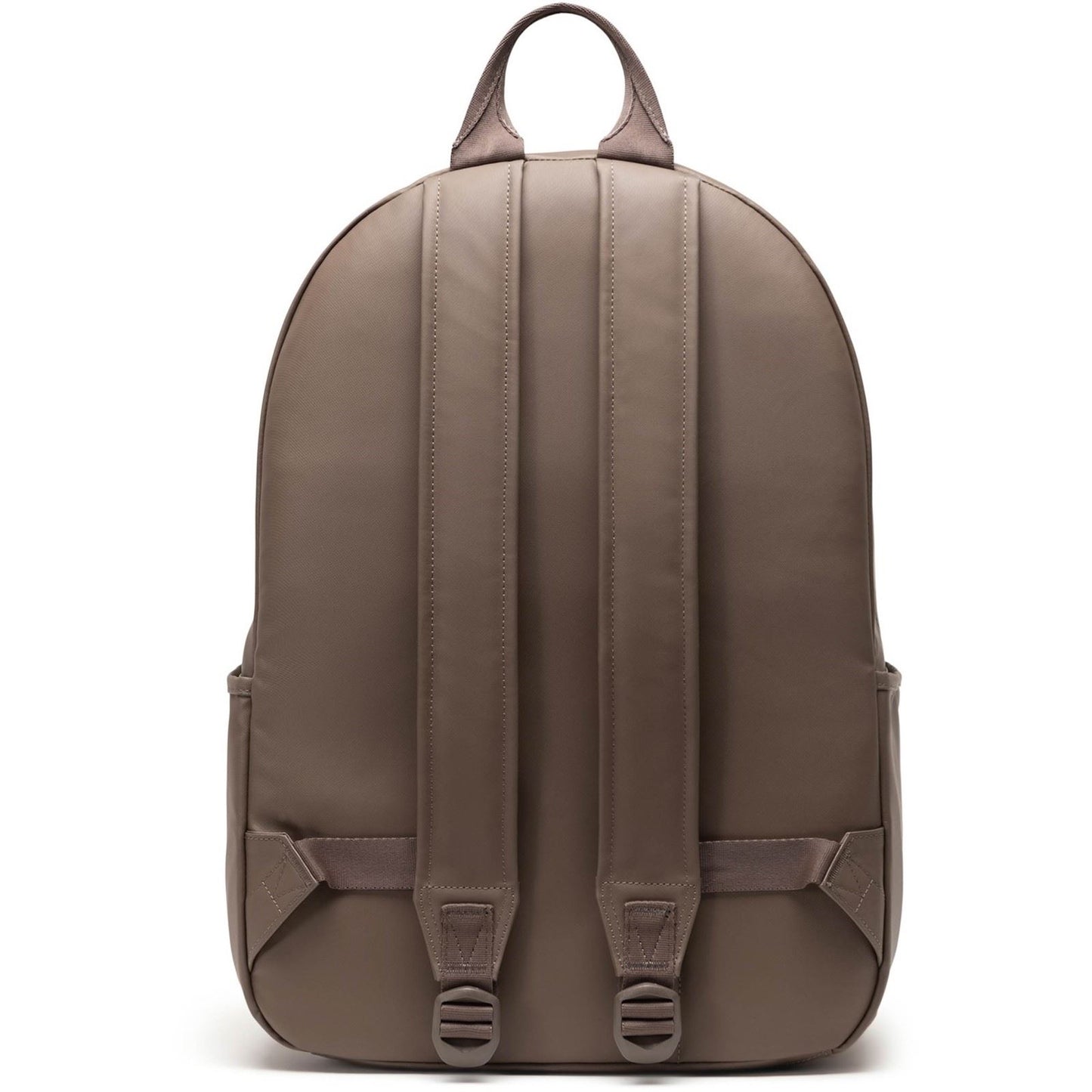 Herschel Bags Alberni Polyester Brown Backpack - One Size