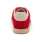 Rocket Dog Bertie Pella Textile Women's Red Trainers