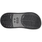 Crocs Women's Classic Crush Clog in Black