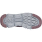 Skechers Women's Summits AT Hiking Shoes in Burgundy/Multi