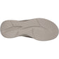 Skechers Slade Macklin Leather Men's Chocolate Trainers