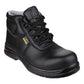 Amblers Safety Unisex FS663 Safety Boot in Black