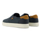TOMS Baja 2.0 Cotton Men's Blue Trainers