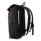 Helly Hansen Sport Stockholm Polyester Unisex Adults Black Backpack - Large