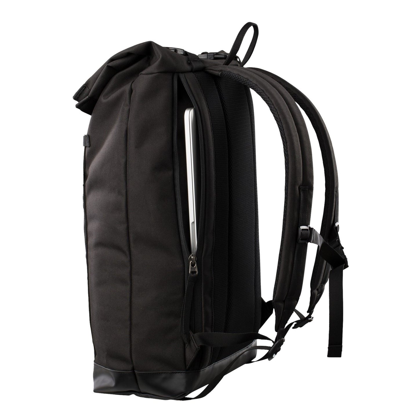 Helly Hansen Sport Stockholm Polyester Unisex Adults Black Backpack - Large