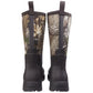 Muck Boots Derwent II All Purpose Field Boot in Black/Bark
