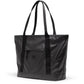 Herschel Bags Alberni Polyester Black Tote Bag - One Size