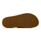 TOMS Marin Textile Women's Brown Sugar Sandals
