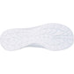 Skechers Virtue Icon Textile Women's White/Silver Standard Trainers