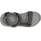 Columbia Peakfreak Rush Leather Women's Shark Sandals