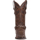 Durango Women's Crush Heartbreaker Mid Boot in Dusk To Dawn