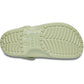 Crocs Classic EVA Light Green Clogs