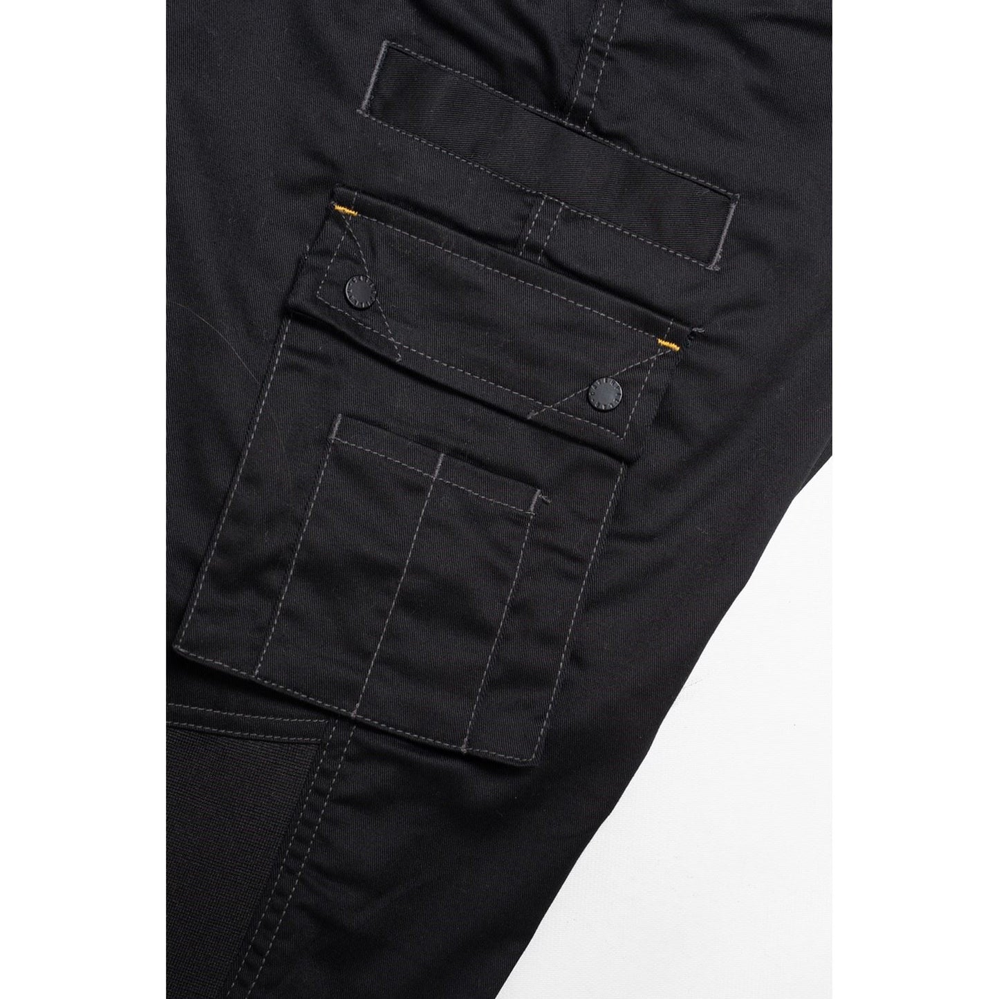 Caterpillar Men's Operator FX Trouser in Black