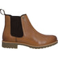 Hunter Men's Munro Dealer Boot in Tan