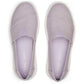 TOMS Women's Alpargata Mallow Shoes in Purple