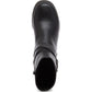 Rocket Dog Jimmy Bangor Polyurethane Women's Black Heeled Ankle Boots
