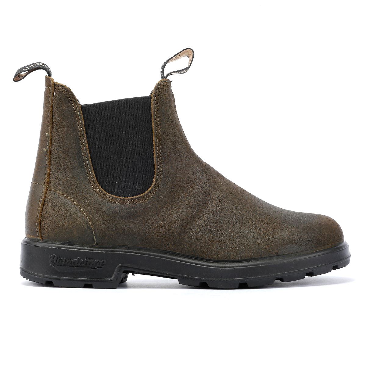 Blundstone - 1615 UN ORIGINALS BOOT DARK OLIVE