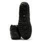 Caterpillar Instruct Suede Men's Black Lace-Up Shoes
