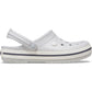 Crocs Unisex Crocband Clog in Atmosphere