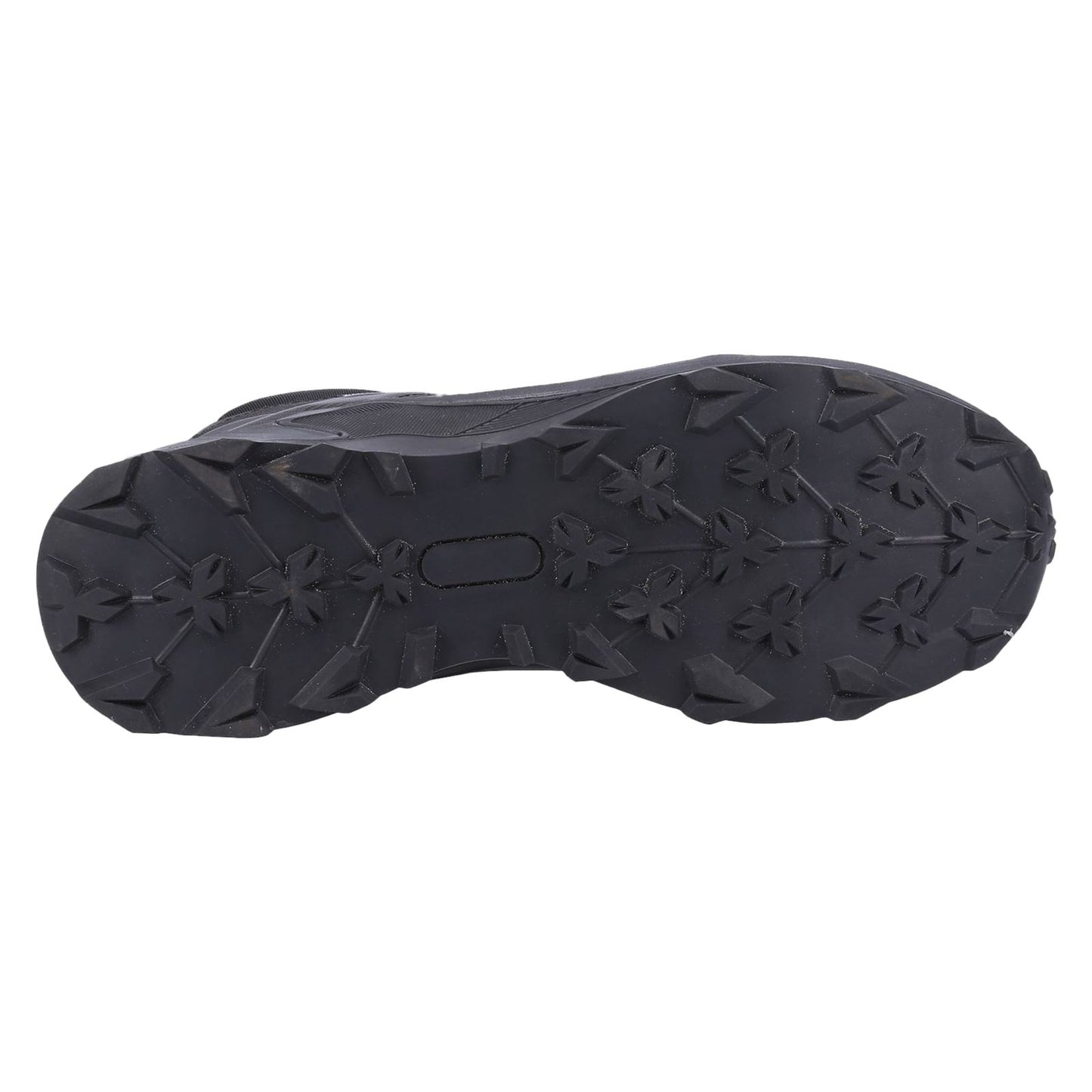 Cotswold Men's Horton Boots in Black