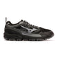 Mizuno Daichi LS Black/Metallic Grey/Iron Gate Trainers