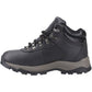 Hi-Tec Eurotrek Lite Waterproof Faux Leather Men's Dark Chocolate Hiking Boots