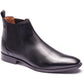 Base London Ellison Leather Men's Black Boots