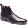Base London Ellison Leather Men's Black Boots