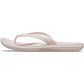 Crocs Crocband Thermoplastic Women's Quartz Clogs