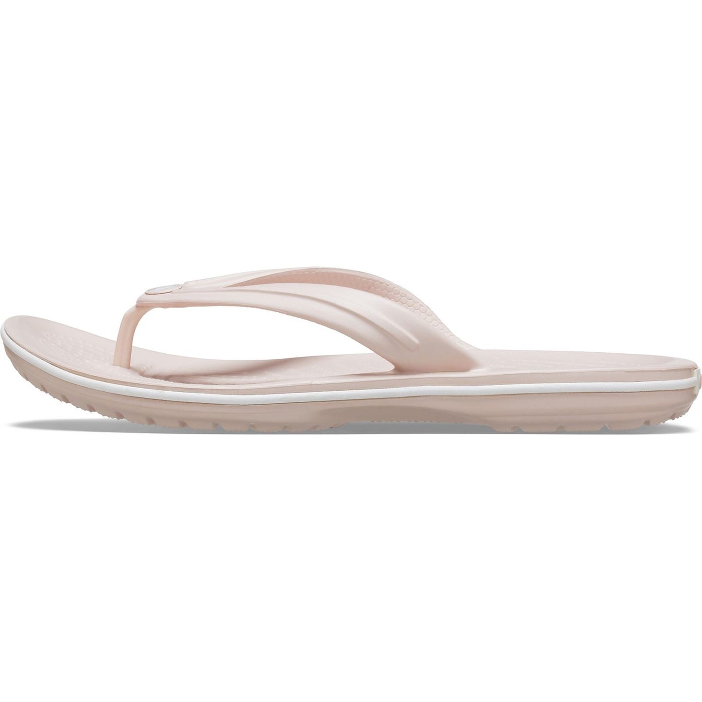 Crocs Crocband Thermoplastic Women's Quartz Clogs