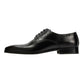 Ben Sherman Kenton Leather Men's Black Lace-Up Shoes