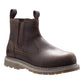 Amblers Safety Women's AS101 Alice Safety Boot in Brown