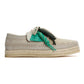 Pompeii X Clarks Originals Weaver Suede Men's Ice Shoes