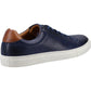 Hush Puppies Men's Colton Cupsole in Navy