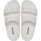 Crocs Saturday EVA Women's White Sandals
