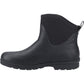 Muck Boots Men's Originals Excursion Ankle Boot in Black