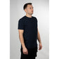 Helly Hansen Workwear Men's Kensington T-Shirt in Navy