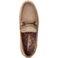 Base London Men's Snapper Loafer in Sand