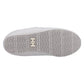 Helly Hansen Sport Women's Cabin Loafer in Grey
