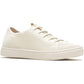 Hush Puppies Women's Good Sneaker in Stone