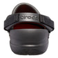 Crocs Bistro Pro Literide Clog Slip On in Black