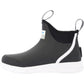 Xtratuf Women's 6" Ankle Deck Boot Sport in Black