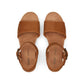 TOMS Women's Diana Wedge in Tan