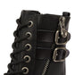Blowfish Malibu - BF9799-494 WOMENS RISSI BLACK