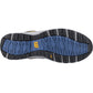 Caterpillar Men's Elmore Safety Trainer in Navy