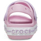 Crocs Crocband Play Synthetic Kids Ballerina/Lavender Sandals