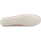 Sperry Salvador Slip On Nubuck Women's Pink Moccasins Shoes